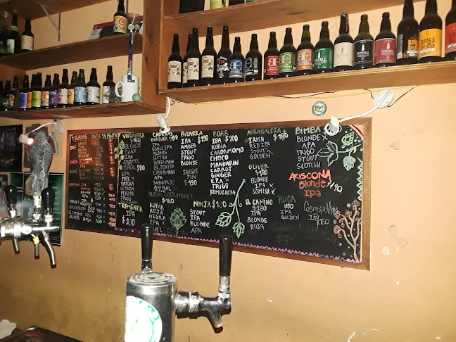 Opiniones de Yakaré Bar en Maldonado - Pub