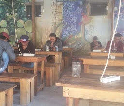 WARKOP SAUDARA SEKOPI photo