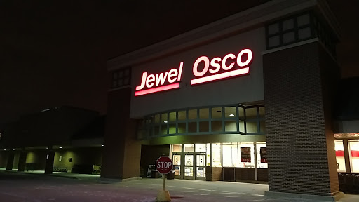 Grocery Store «Jewel-Osco», reviews and photos, 10203 W Grand Ave, Franklin Park, IL 60131, USA