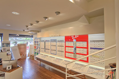 Opticien Nogent-sur-Marne - Grand'Rue - Krys à Nogent-sur-Marne
