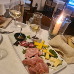 Photo n°1 de l'avis de Marie.� fait le 28/03/2024 à 21:25 sur le  Ristorante pizzeria La Spelonca à Naxos