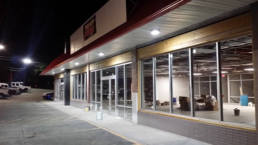 Used Car Dealer «Triad Auto Solutions», reviews and photos, 5101 W Market St, Greensboro, NC 27409, USA