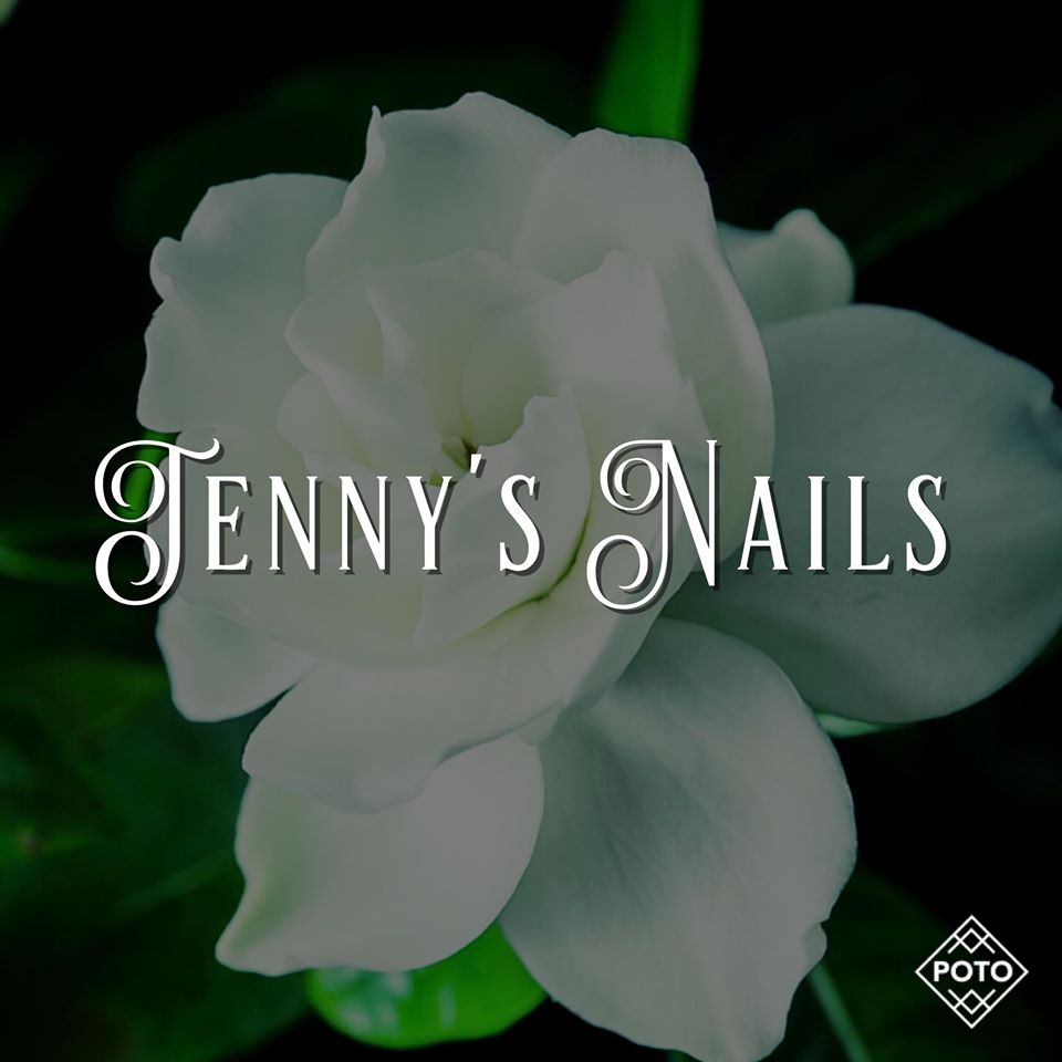 Jenny's Nails