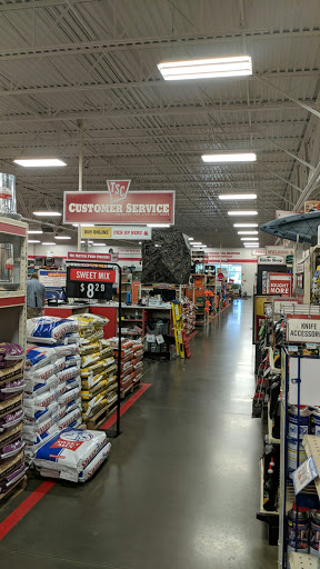 Home Improvement Store «Tractor Supply Co.», reviews and photos, 911 Center Point Rd, Hendersonville, TN 37075, USA