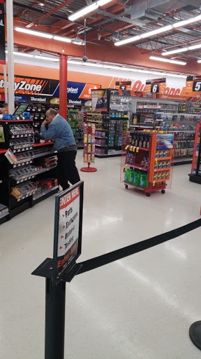 Auto Parts Store «AutoZone», reviews and photos, 1565 Jerome Ave, Bronx, NY 10452, USA