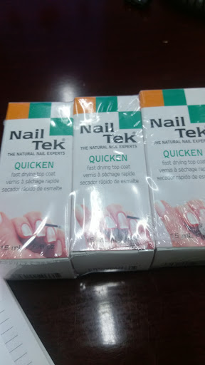 Beauty Supply Store «Princess Nail Supply», reviews and photos, 1300 Buck Jones Rd, Raleigh, NC 27606, USA