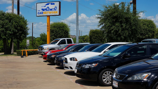 Used Car Dealer «The Car Network», reviews and photos, 1840 Forest Ln, Garland, TX 75042, USA