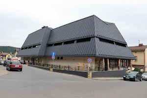Natural History Museum of the Bieszczady National Park image