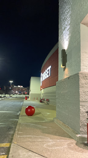 Department Store «Target», reviews and photos, 101 Commerce Way, Woburn, MA 01801, USA