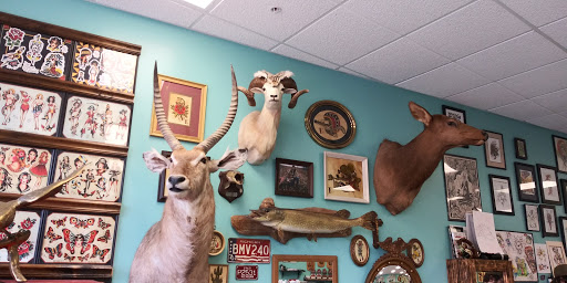 Tattoo and Piercing Shop «Fat Ink Tattoo», reviews and photos, 28330 Paseo Drive #140, Wesley Chapel, FL 33544, USA