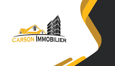 Carson Immobilier à Sainte-Marie-aux-Chênes