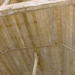 Photo n° 3 de l'avis de DAVID.A fait le 08/09/2023 à 18:13 pour Église Sainte-Madeleine-et-Saint-Jean de Rochemenier à Louresse-Rochemenier