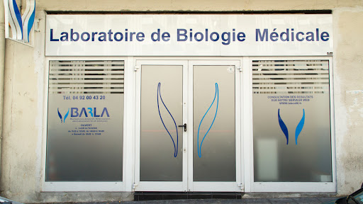 Centre de Biologie Médicale Saint Roch SYNLAB BARLA