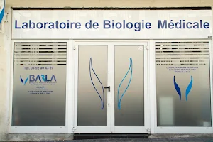 Centre de Biologie Médicale Saint Roch SYNLAB BARLA image
