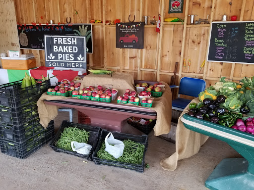 Foster's Farm Market