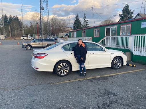 Used Car Dealer «ZAGmotors Lynnwood», reviews and photos, 15431 WA-99, Lynnwood, WA 98087, USA