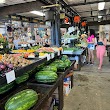 Yellow Green Farmers Market