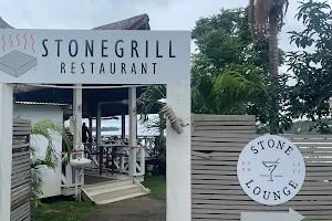 The Stonegrill Restaurant image