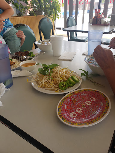 Asian Grocery Store «Vietnam Plaza Grocery Store», reviews and photos, 4101 E Belknap St, Haltom City, TX 76111, USA