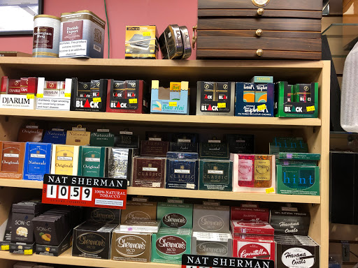 Tobacco Shop «Best Cigar Shop», reviews and photos, 1713 N 45th St, Seattle, WA 98103, USA