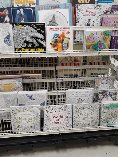 Craft Store «Michaels», reviews and photos, 10510 Northeast Pkwy, Matthews, NC 28105, USA