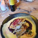 Photo n°1 de l'avis de Dieter.� fait le 30/08/2022 à 08:40 sur le  Ludwig im Museum Restaurant & Café à Cologne