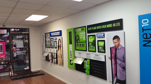 Cell Phone Store «TELLFIX Simple Mobile Solutions», reviews and photos, 4815 E Busch Blvd #102, Tampa, FL 33617, USA