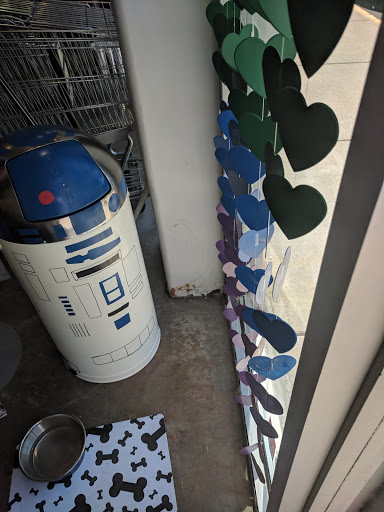 Art Supply Store «Blick Art Materials», reviews and photos, 1574 N Kingsbury St, Chicago, IL 60622, USA