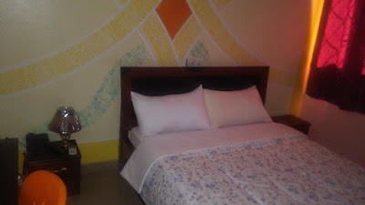 Photos of Hotel N'Zassa