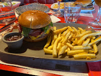Hamburger du Restaurant Buffalo Grill Beaune - n°18