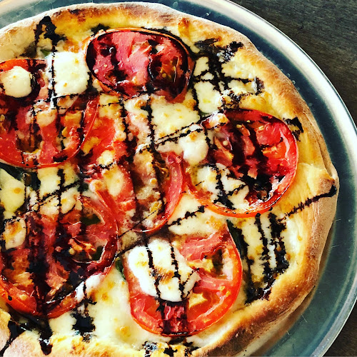 #6 best pizza place in Atlanta - Firepit Pizza Tavern