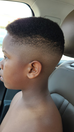 Barber Shop «Presidential Cuts Barber Shop», reviews and photos, 321 Douglas Ave #40, Holland, MI 49424, USA