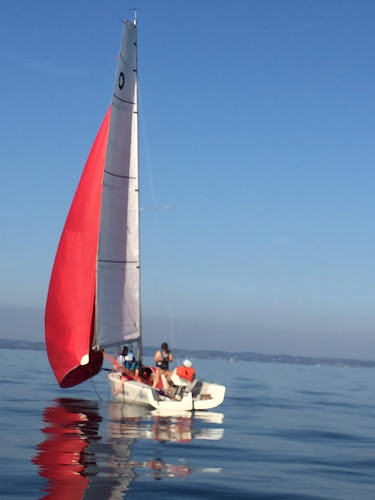 Rezensionen über Yacht Club Arbon in Arbon - Verband