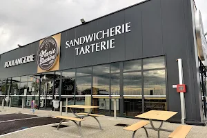 Marie Blachère Boulangerie Sandwicherie Tarterie image