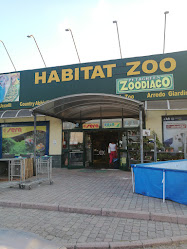 Habitat Zoo