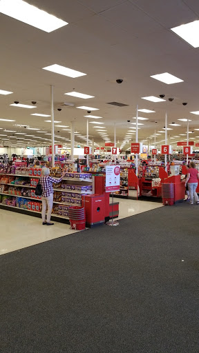 Department Store «Target», reviews and photos, 1140 Commerce Blvd, Dickson City, PA 18519, USA