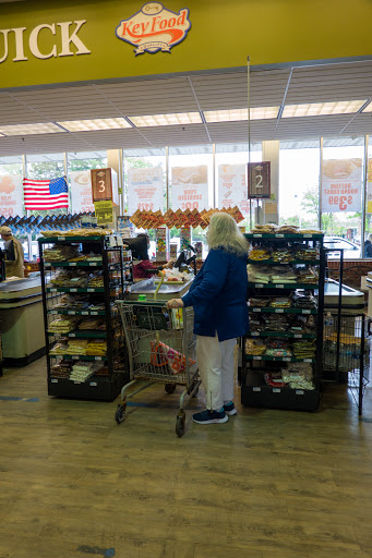 Key Food Supermarkets