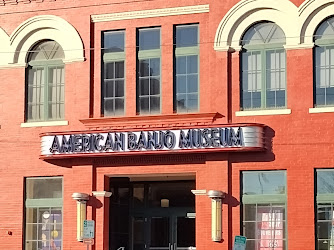 American Banjo Museum