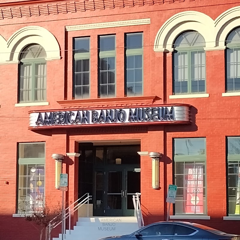 American Banjo Museum