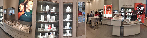 Swarovski Instant Wonder Store | Milano
