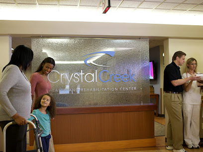 Crystal Creek Health and Rehabilitation Center