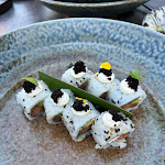 Photo n°2 de l'avis de Nicola.e fait le 12/07/2022 à 17:05 sur le  52C - Japan Fusion Experience à Brescia