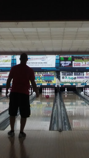 Bowling Alley «Liberty Lanes», reviews and photos, 11401 Starkey Rd, Largo, FL 33773, USA