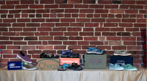 Shoe Store «Colburn Shoe Store», reviews and photos, 79 Main St, Belfast, ME 04915, USA