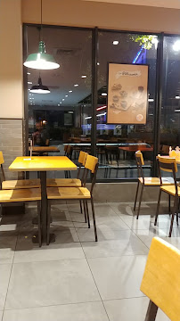Atmosphère du Restauration rapide Burger King à Petite-Forêt - n°15