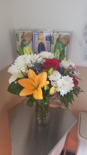 Florist «Houston Medical Center Florist», reviews and photos, 7127 Fannin St, Houston, TX 77030, USA