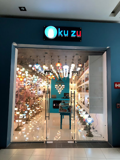 Kuzu Store