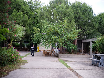 Ege Üniversitesi Tekstil Mühendisliği Bölümü