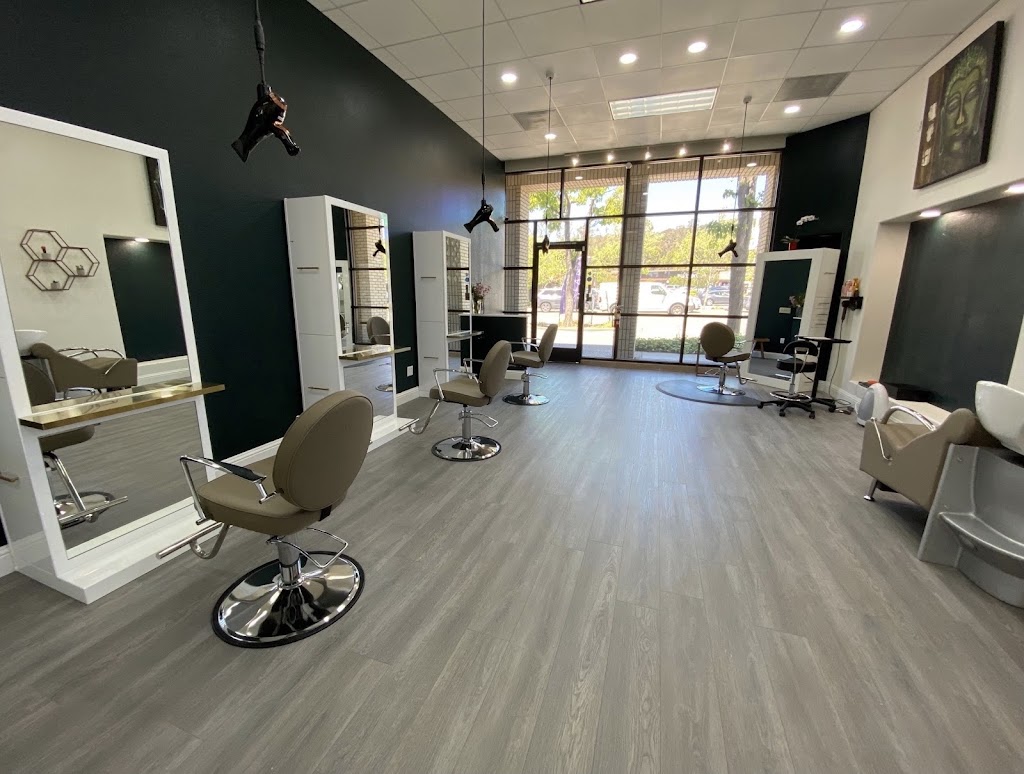 Third Reflection Salon Lafayette, CA 94549 Services and Reviews