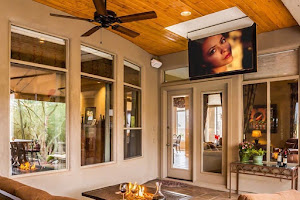 Sounds Good | Smart Homes • Home Theatre • Security